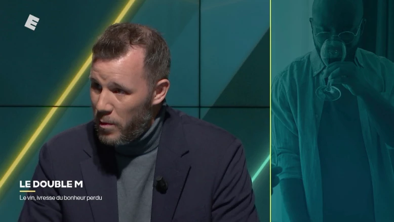 Le vin, ivresse du bonheur perdu