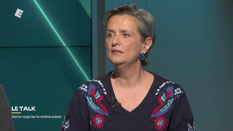 Alerte rouge sur le cinéma suisse