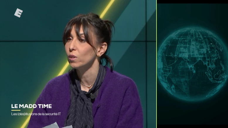 Les illusions de la sécurité IT