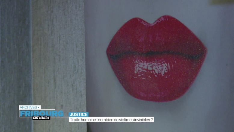 Traite humaine : combien de victimes invisibles ?