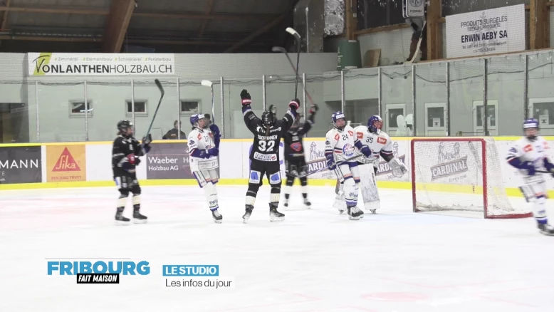 Demi-finale historique pour les Ladies