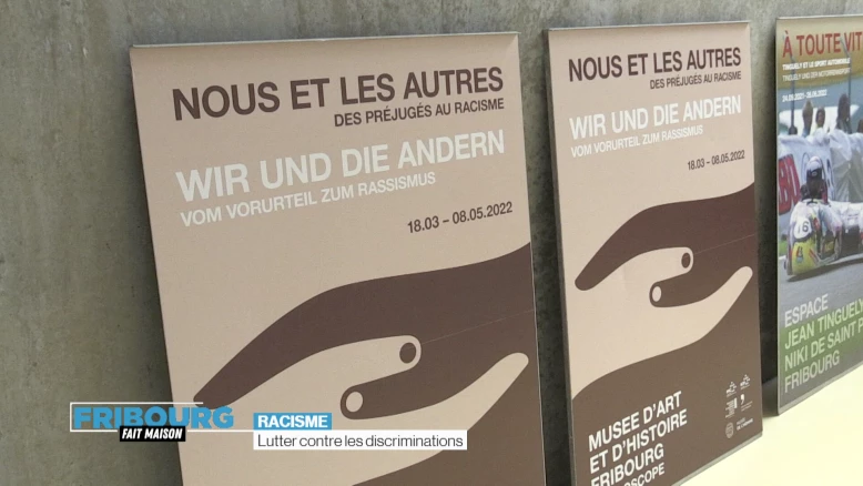 15ème édition de la semaine contre le racisme