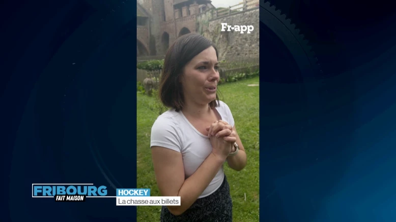 La chasse aux billets pour les playoffs