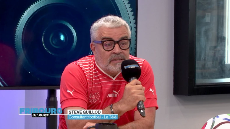 Une Coupe du Monde de football XXL