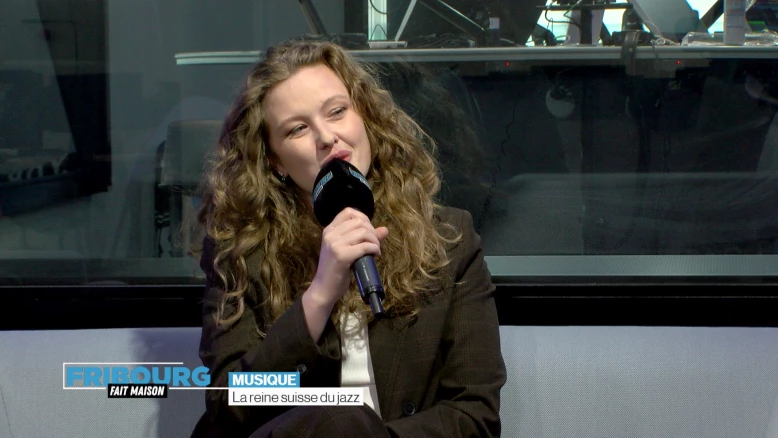 Manon Müllener récompensée