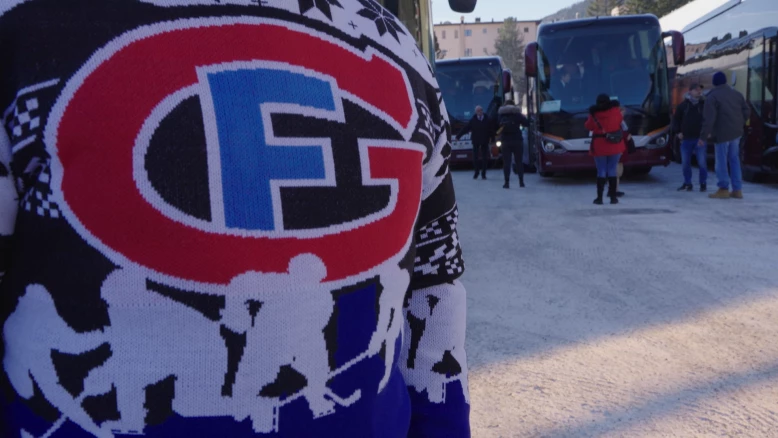 Fribourg à la Spengler