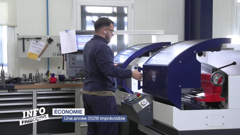 Une année 2026 imprévisible