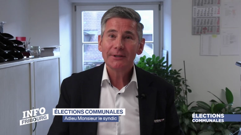 Adieu Monsieur le syndic - Jacques Morand