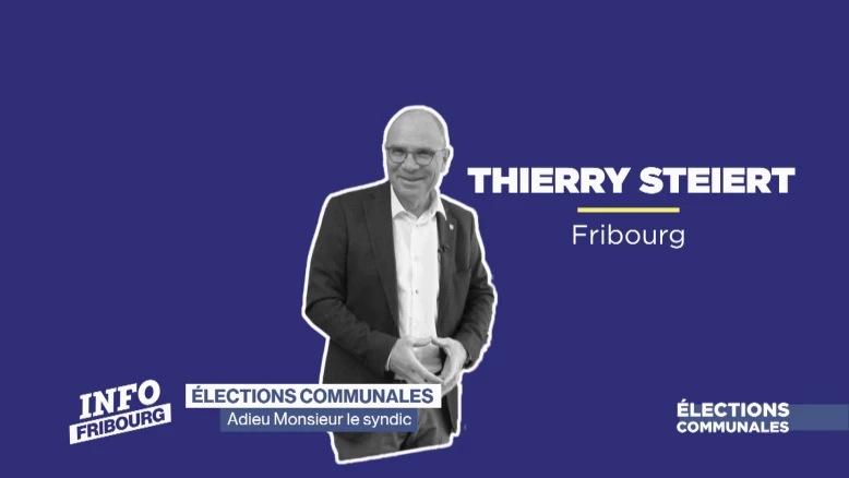 Adieu Monsieur le Syndic