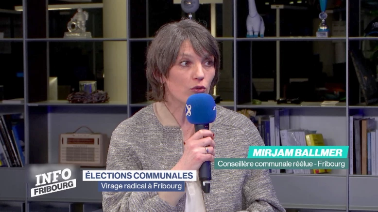 Virage radical à Fribourg