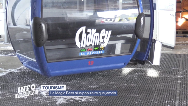 Le Magic Pass plus populaire que jamais