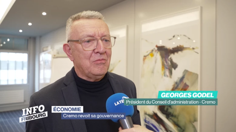 Cremo revoit sa gouvernance non sans heurts