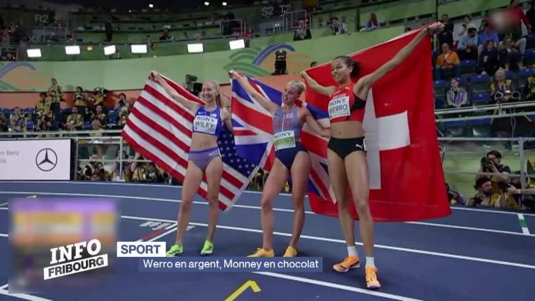 Sport express: les résultats du week-end