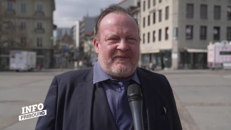 Les coulisses du FIFF