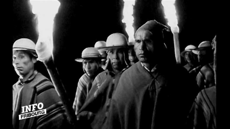 Les coulisses du FIFF