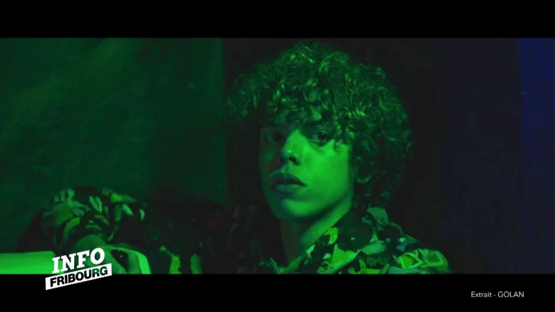 Les coulisses du FIFF