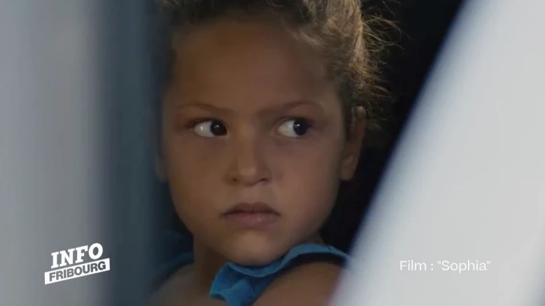 Les coulisses du FIFF