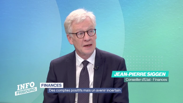 Des comptes positifs mais un avenir incertain