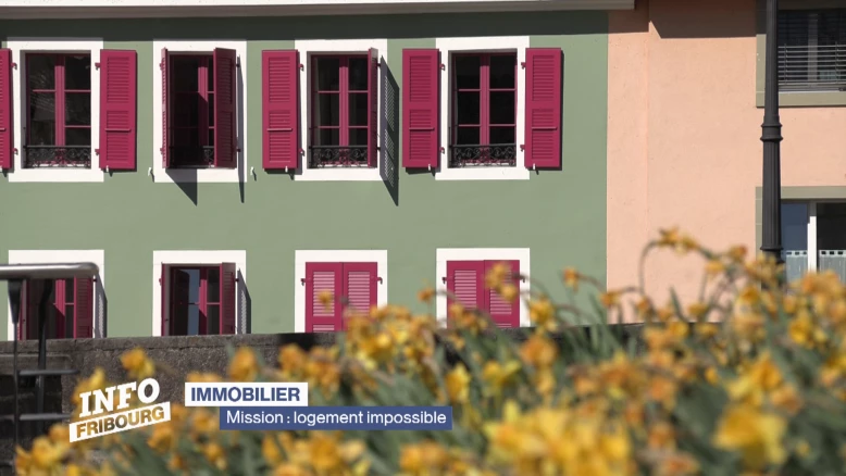 Trouver un logement est toujours plus difficile