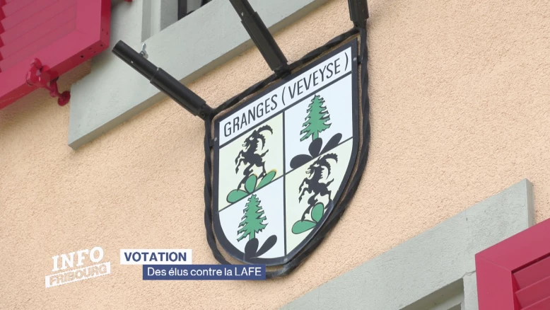 Des élus disent non à la LAFE