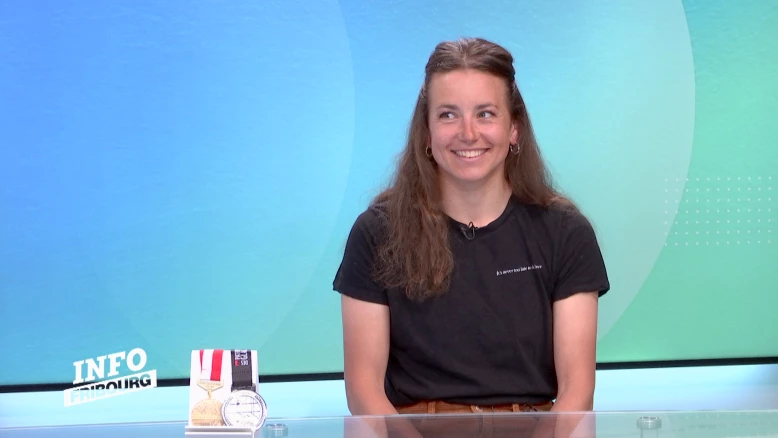 Performance XXL pour sa première Patrouille