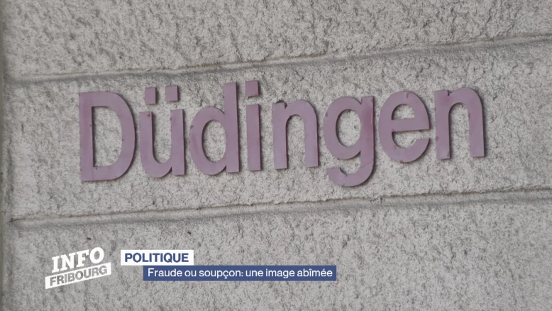 Fraude ou soupçon en politique: une image abîmée
