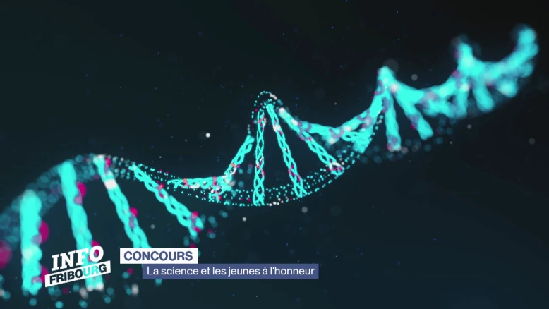 Deux collégiennes primées pour leurs travaux de recherches