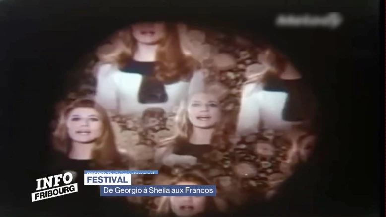La programmation 2026 des Francomanias