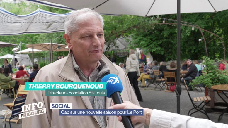 La 13ème saison du Port est lancée