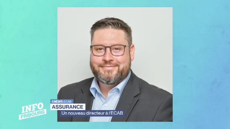 Un nouveau directeur à l'ECAB