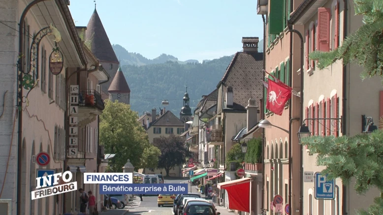 Les comptes 2025 de Bulle dans le noir