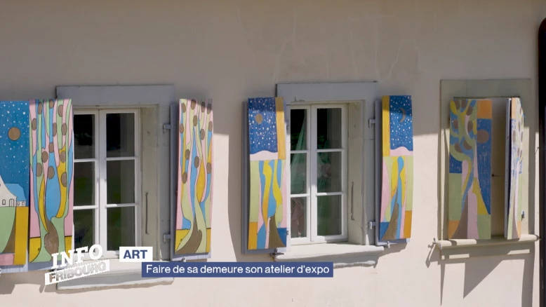 Le pastel selon Marcel Dorthe