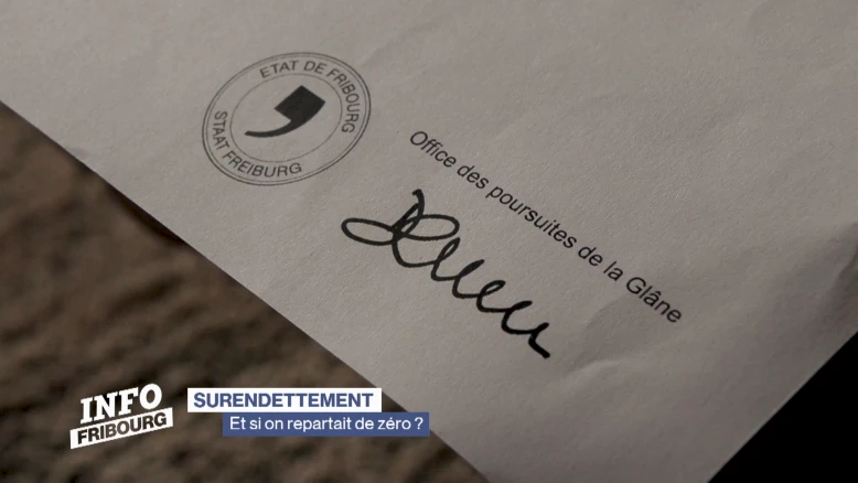Effacer l'ardoise des personnes surendettées