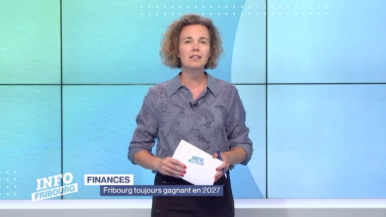 Fribourg gagnera 593 millions de péréquation en 2027