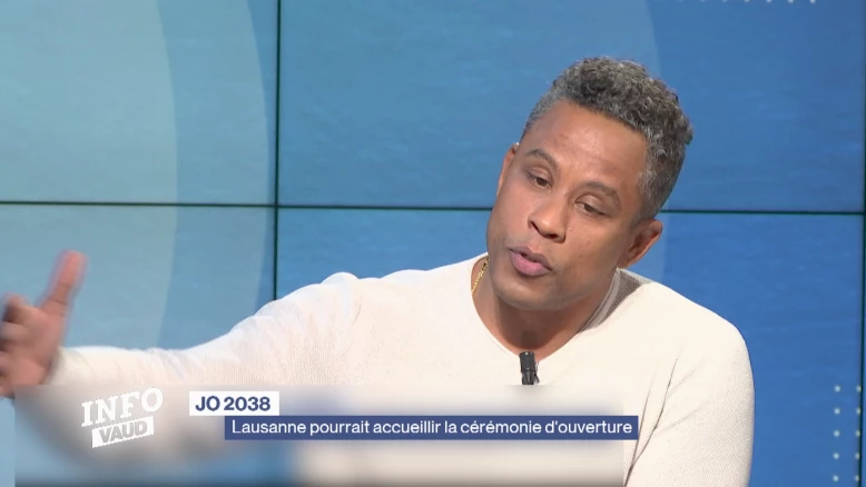 JO 2038, Lausanne pour accueillir la cérémonie d'ouverture ?