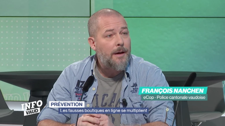 Les fausses boutiques en ligne se multiplient