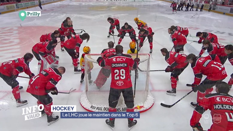 Le LHC s'enlise dans sa mauvaise passe