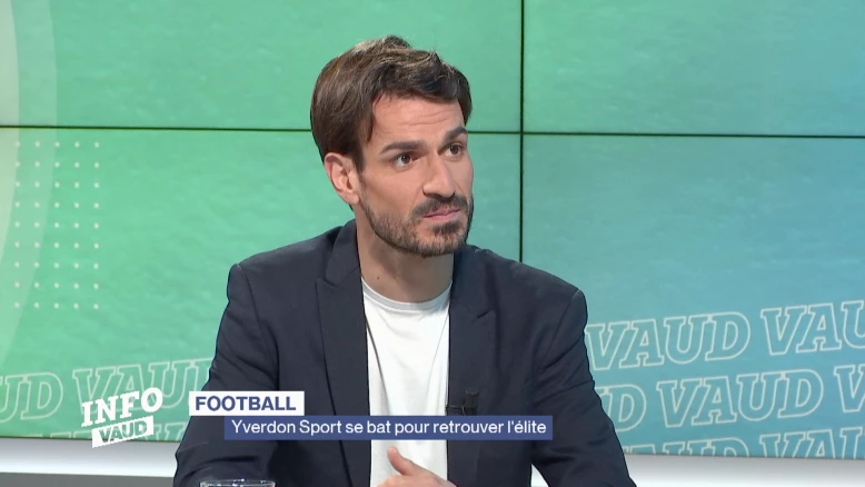 Yverdon reprend le championnat face à Xamax