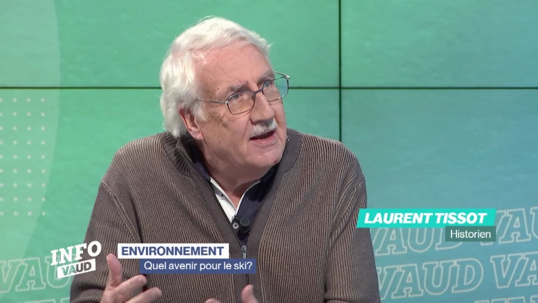 Quel avenir pour le ski?