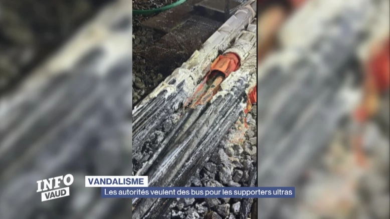 Comment déplacer les supporters vers les stades?