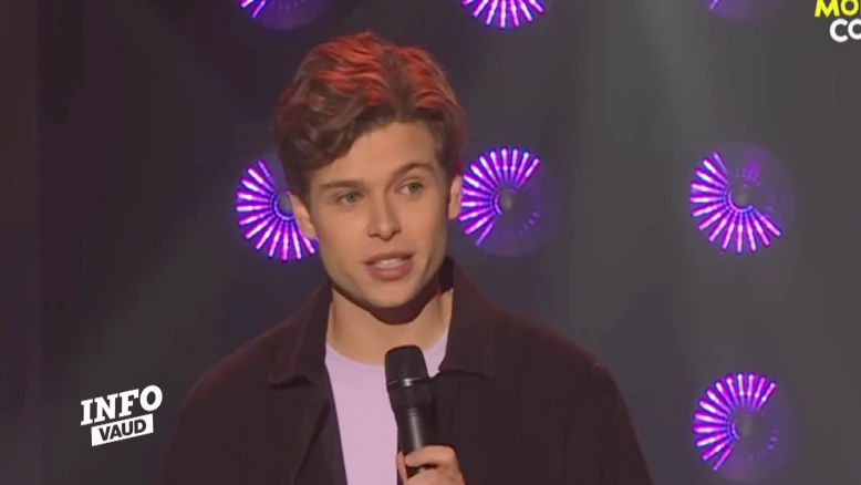 Coup de Projo sur Bruno Peki