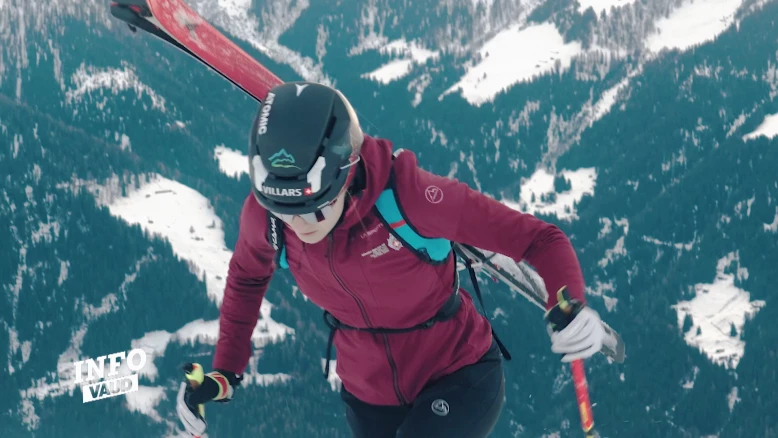 La Patrouille des Glaciers fait rêver athlètes et amateurs