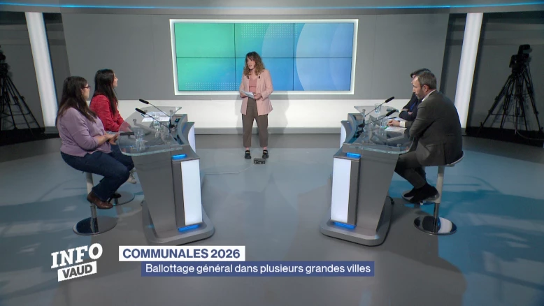 Communales 2026 : ballotage dans les grandes villes