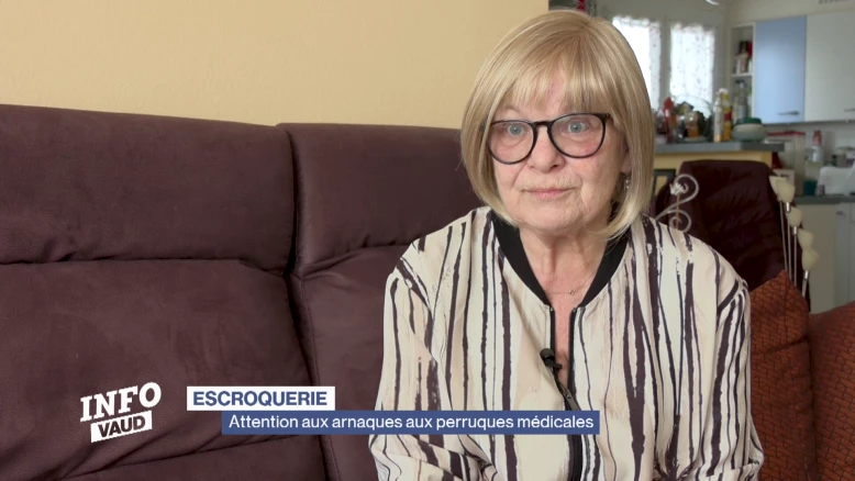 Attention aux arnaques aux perruques médicales