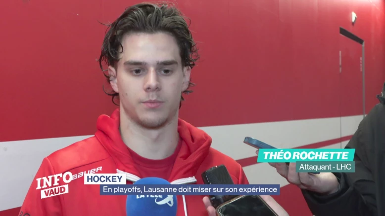 Le LHC lance ses playoffs face au GSHC