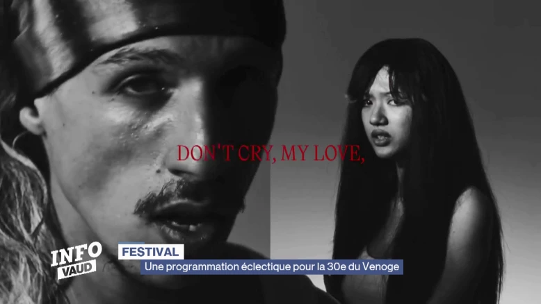 Une programmation éclectique pour la 30e du Venoge