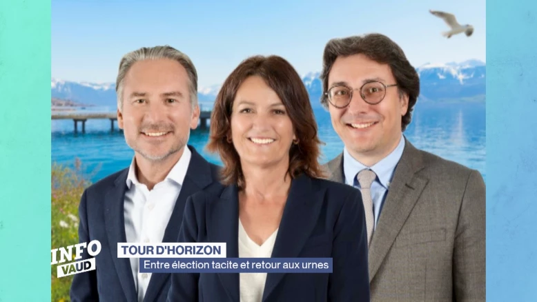 Entre élection tacite et retour aux urnes