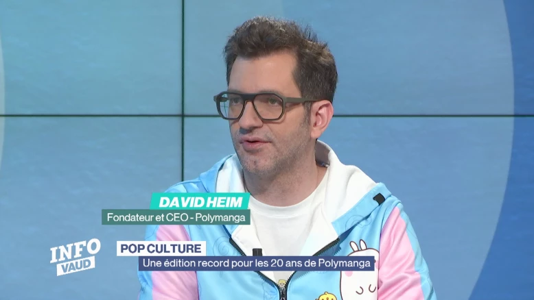 Une édition record pour les 20 ans de Polymanga