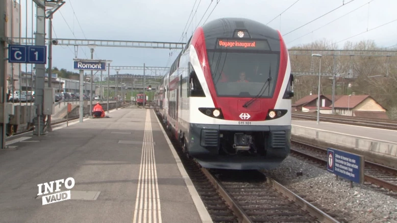 L'initiative "pour des bons de mobilité" est lancée