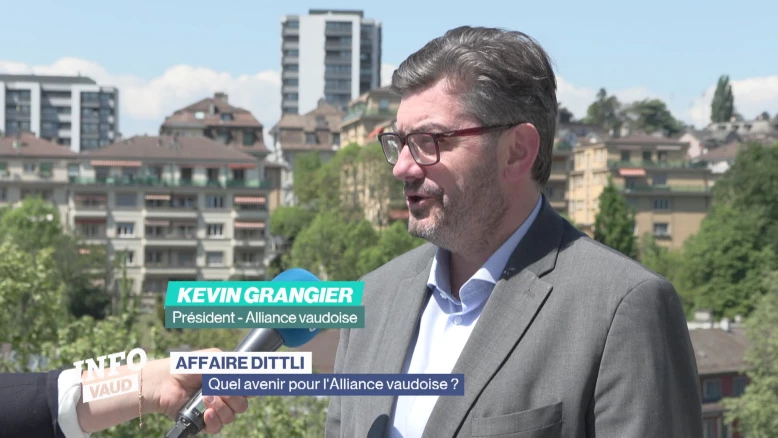 Quel avenir pour l'Alliance vaudoise ?